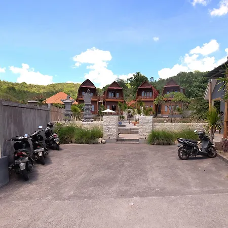 Adara Beach Huts