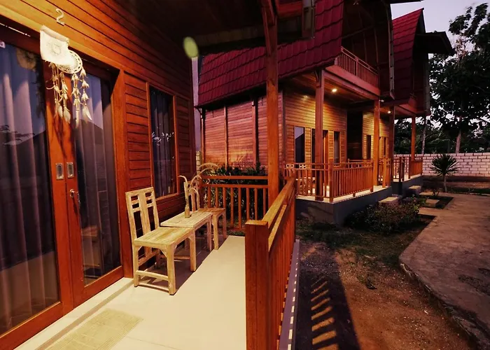 Adara Huts Batununggul
