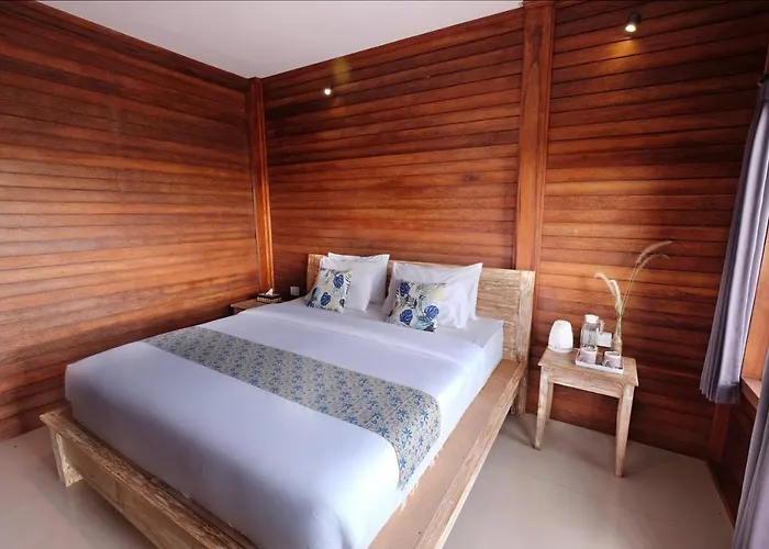 Adara Huts