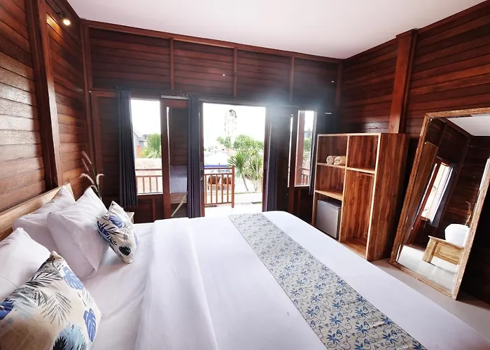 Ferienpark Adara Huts