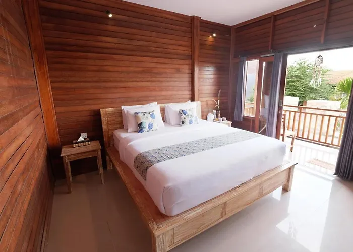 Adara Huts Batununggul