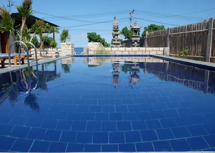 Adara Huts Ferienpark 3*