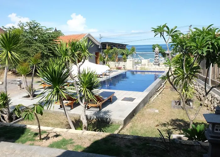 Ferienpark Adara Huts