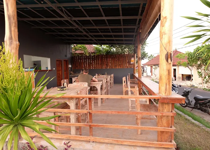 Ferienpark Adara Huts 3*