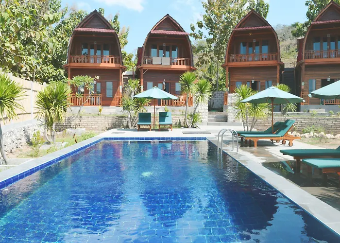 Ferienpark Adara Huts