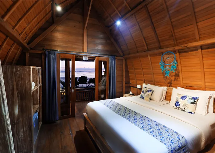 Adara Huts Batununggul