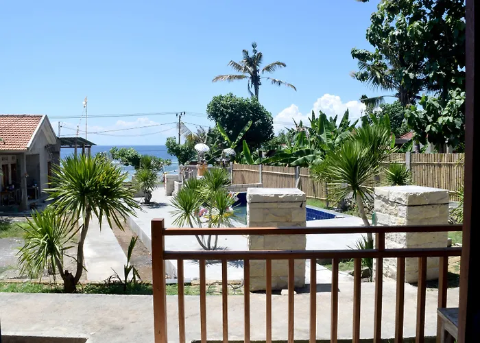 Ferienpark Adara Huts 3*